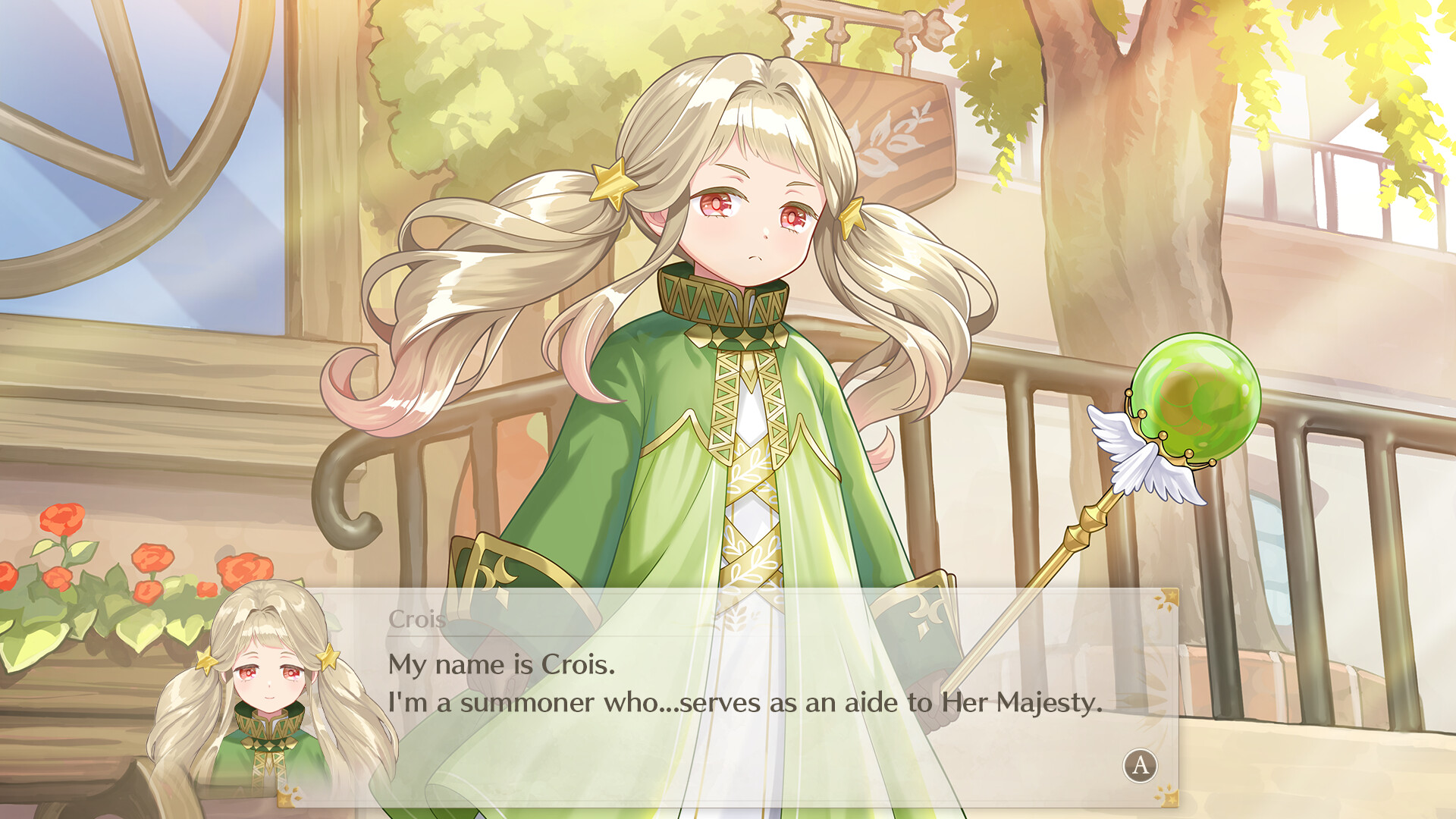 Скриншот 7: Magical Princess