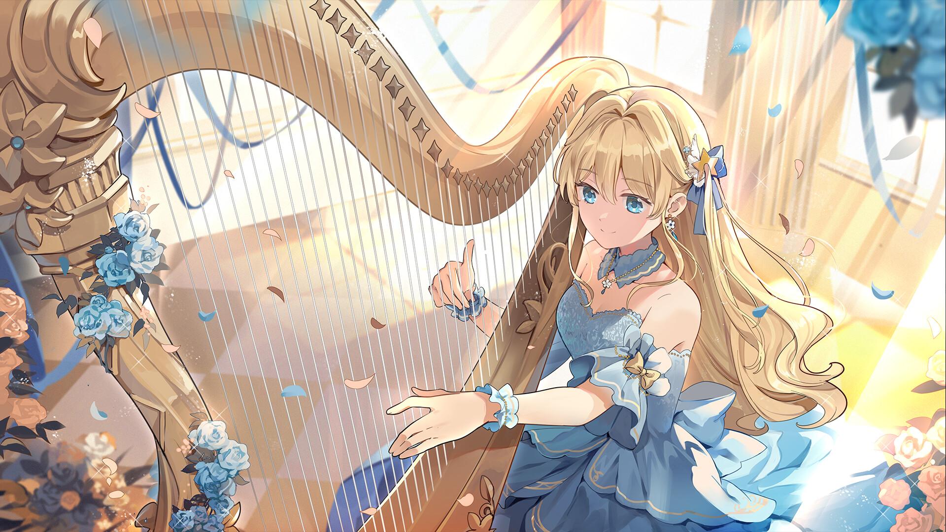 Скриншот 10: Magical Princess
