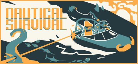 Обложка: Nautical Survival