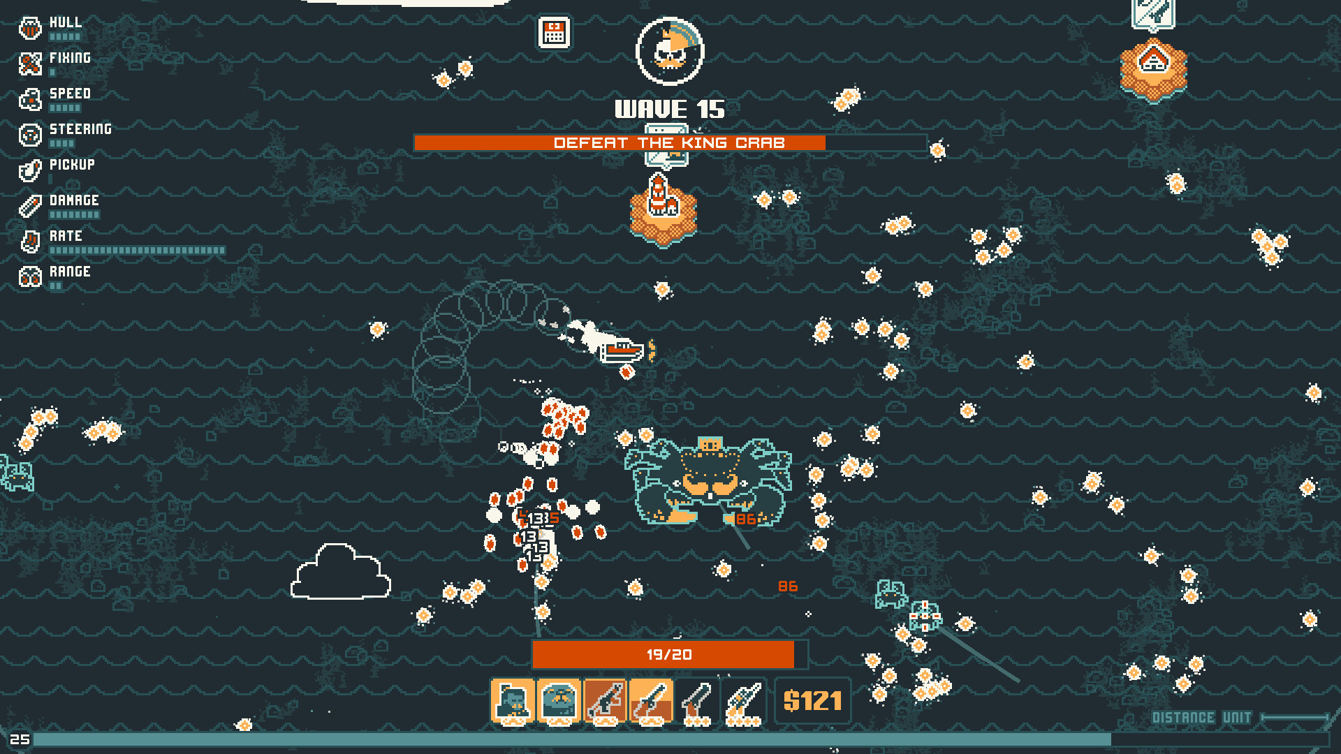 Скриншот 7: Nautical Survival