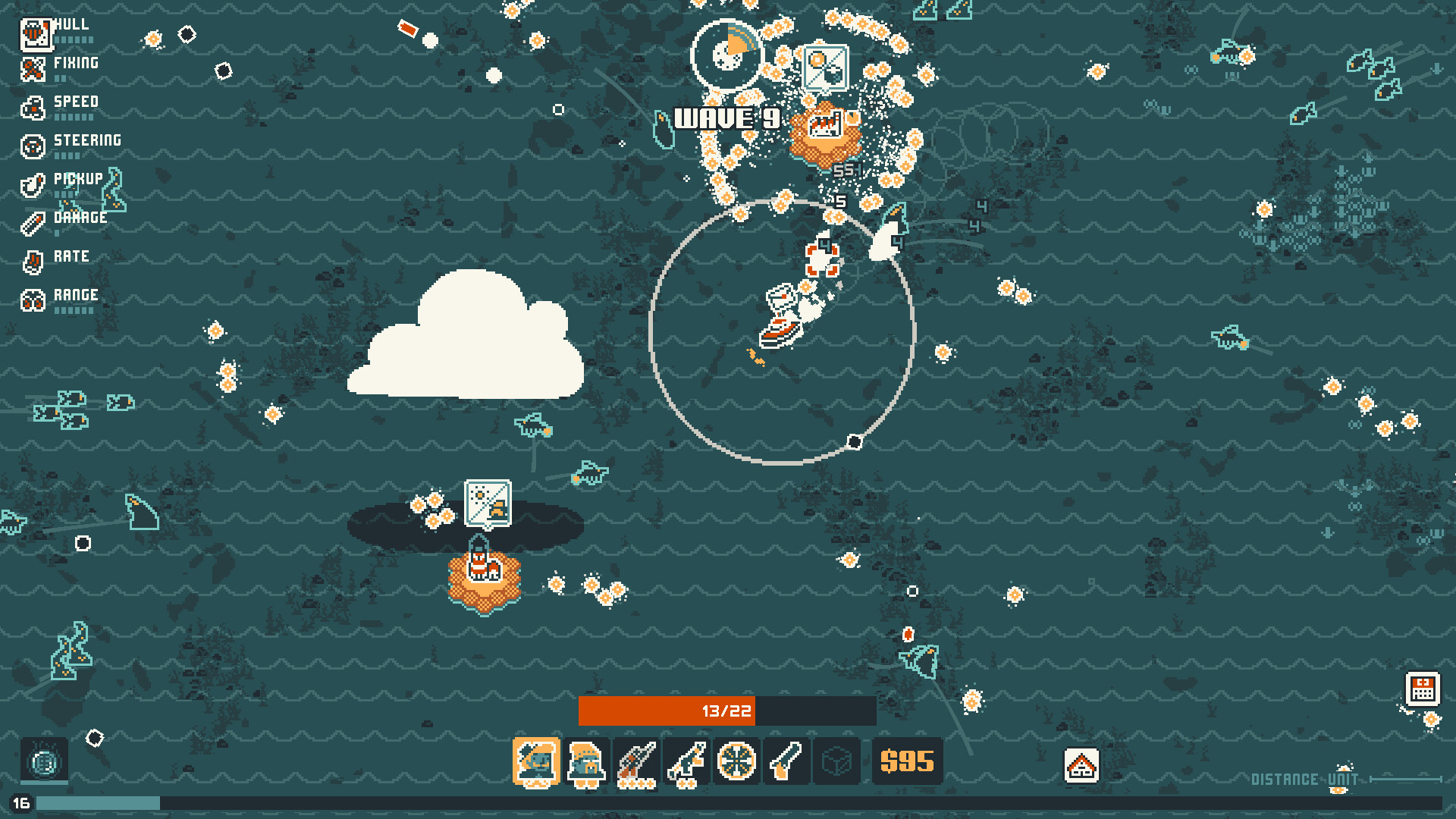 Скриншот 8: Nautical Survival