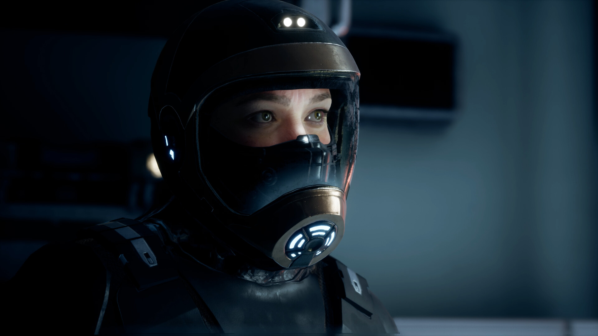 Скриншот 9: Project Vesperi