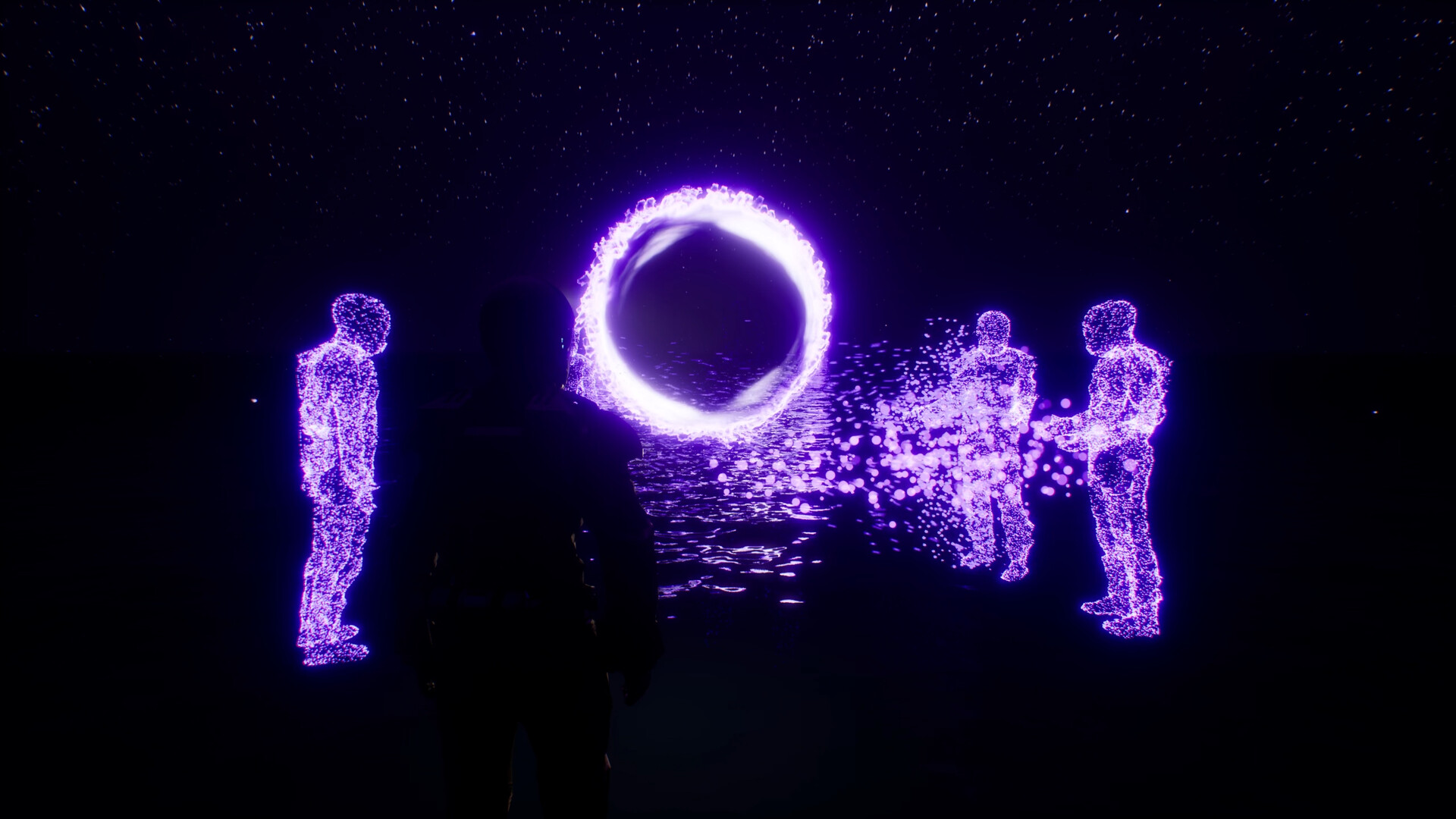 Скриншот 10: Project Vesperi