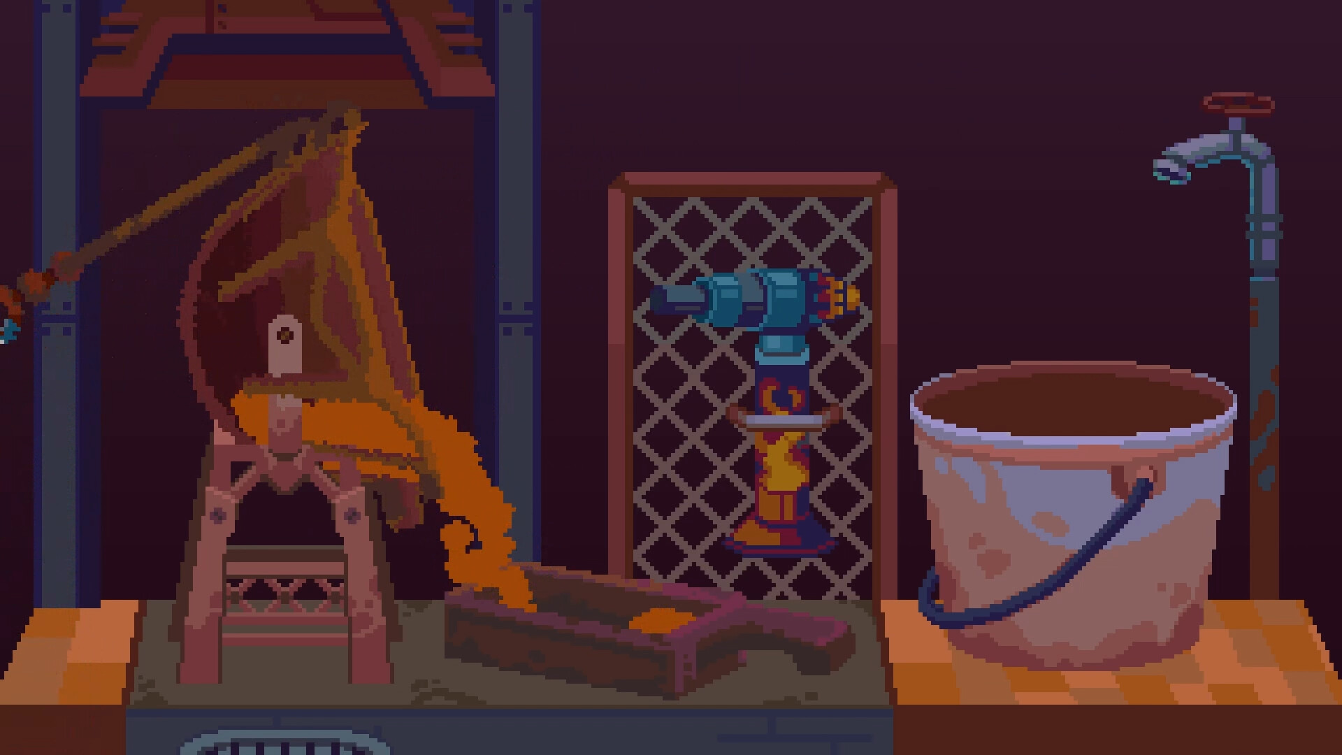 Скриншот: Mining Merchant