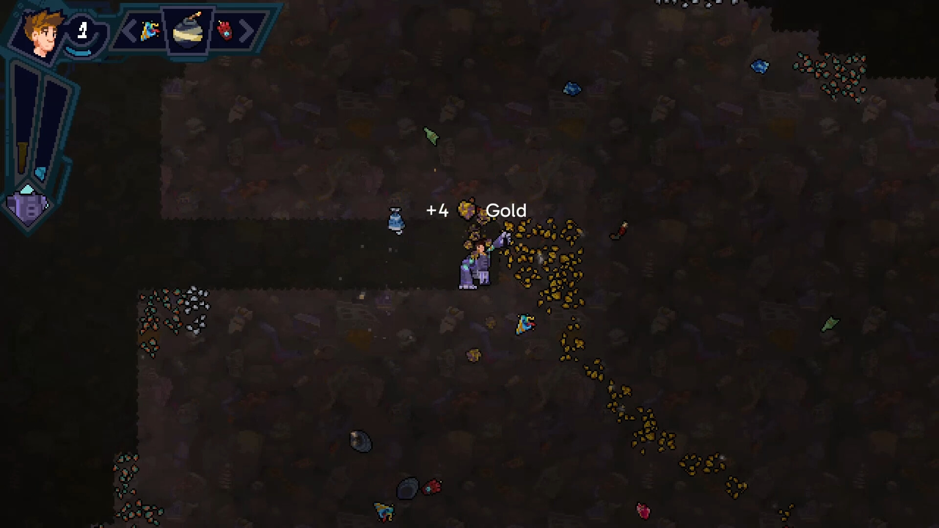Скриншот 8: Mining Merchant