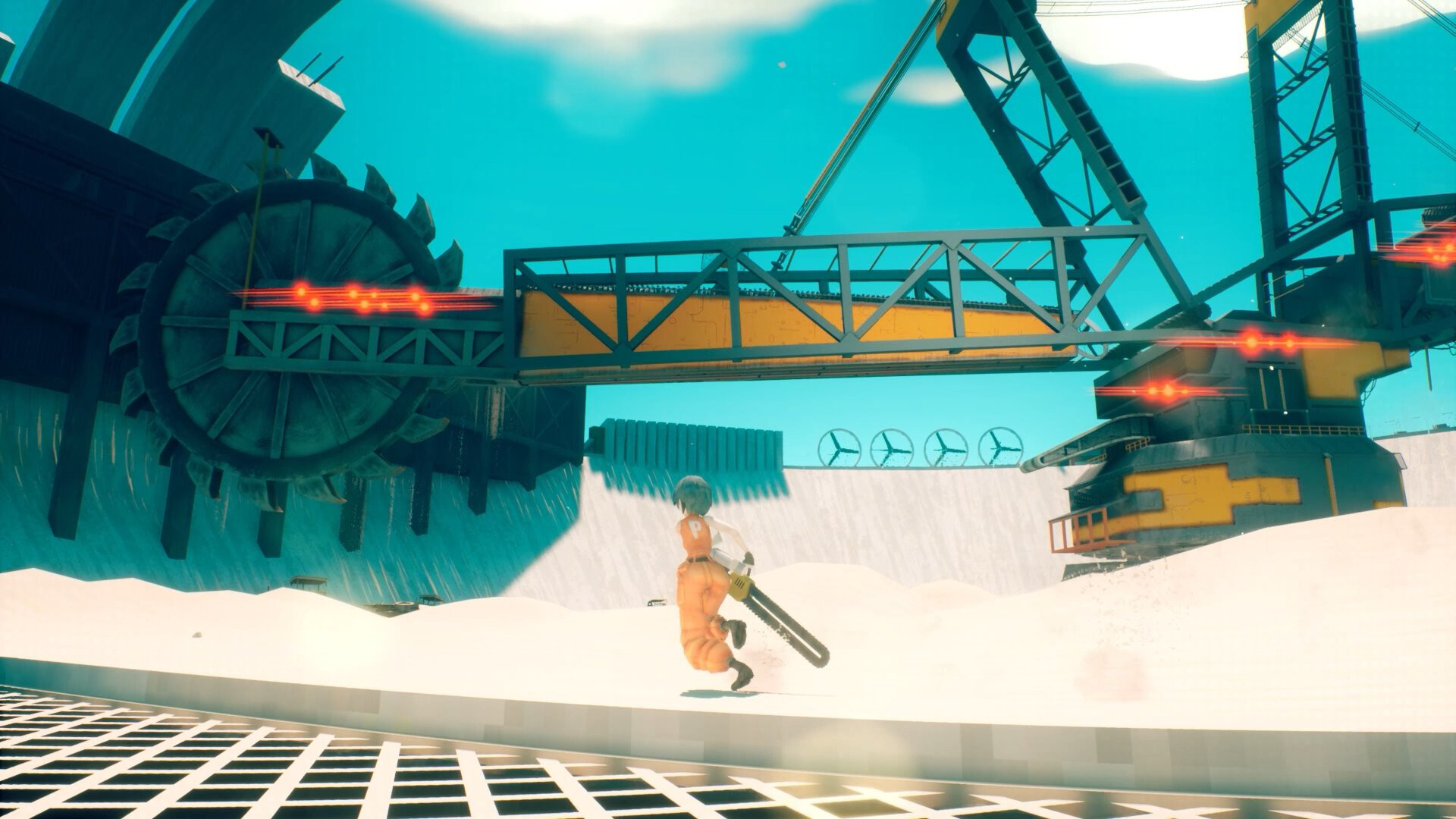 Скриншот 8: MOTORSLICE