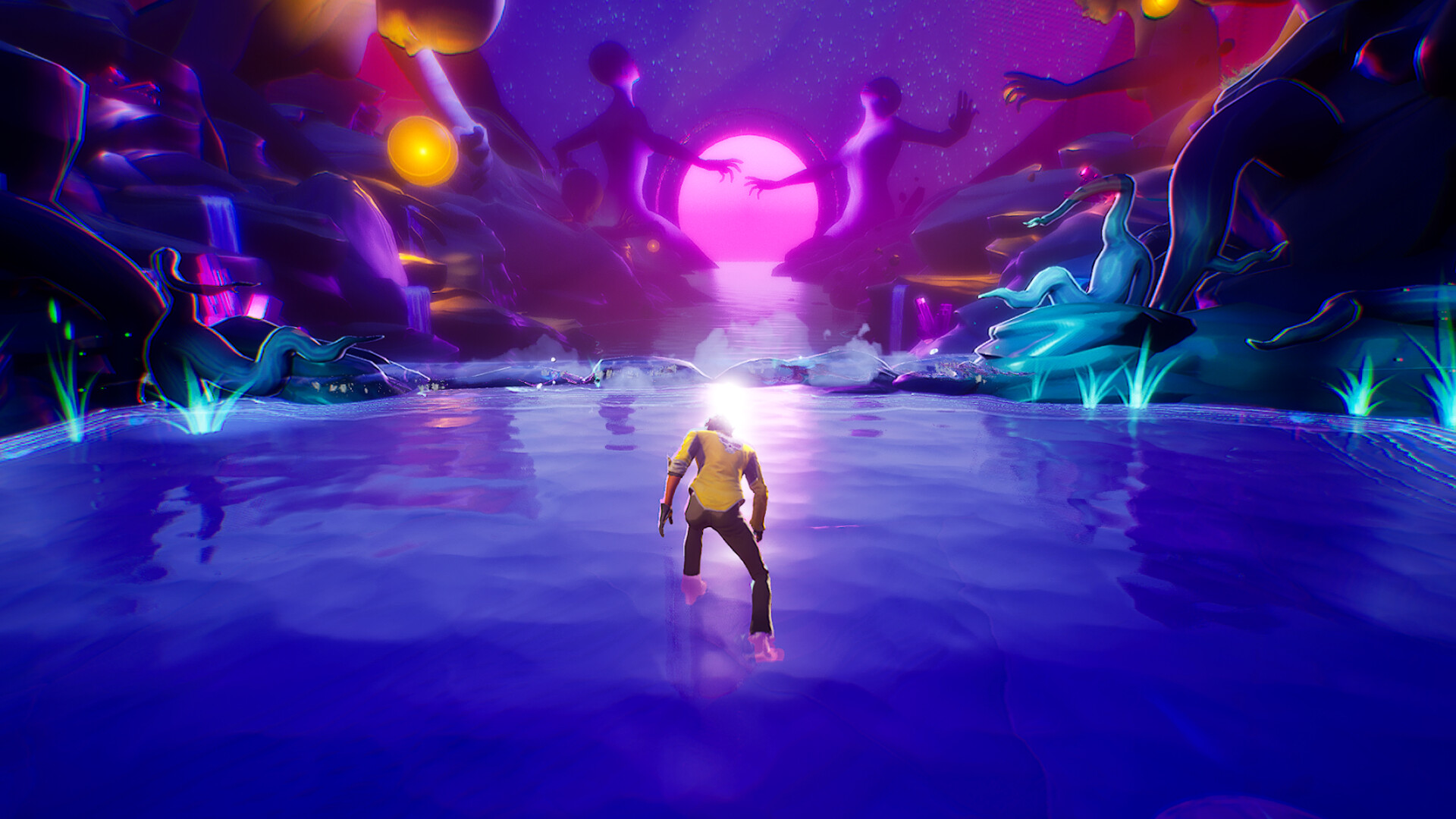 Скриншот 11: Dead as Disco
