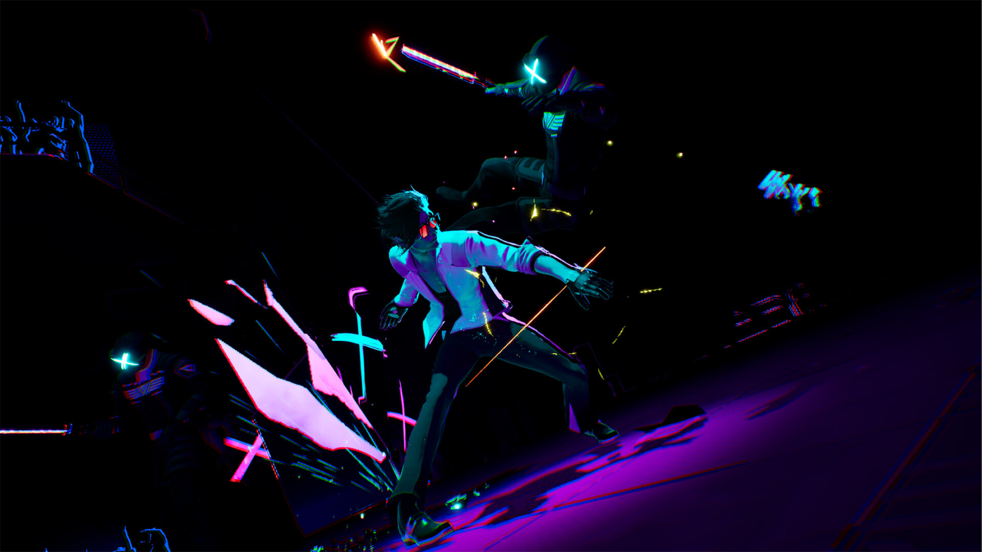 Скриншот 16: Dead as Disco