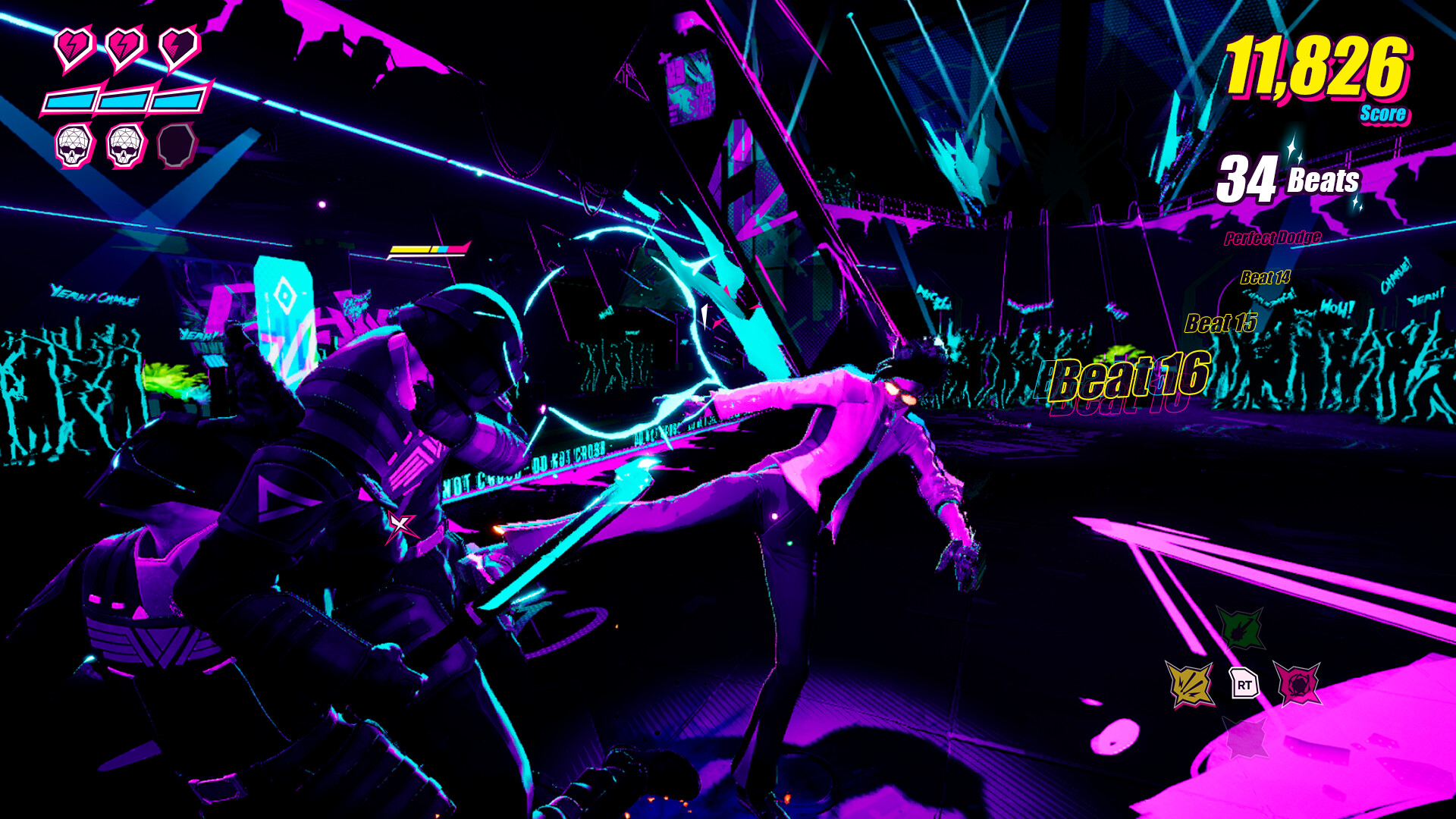 Скриншот 7: Dead as Disco
