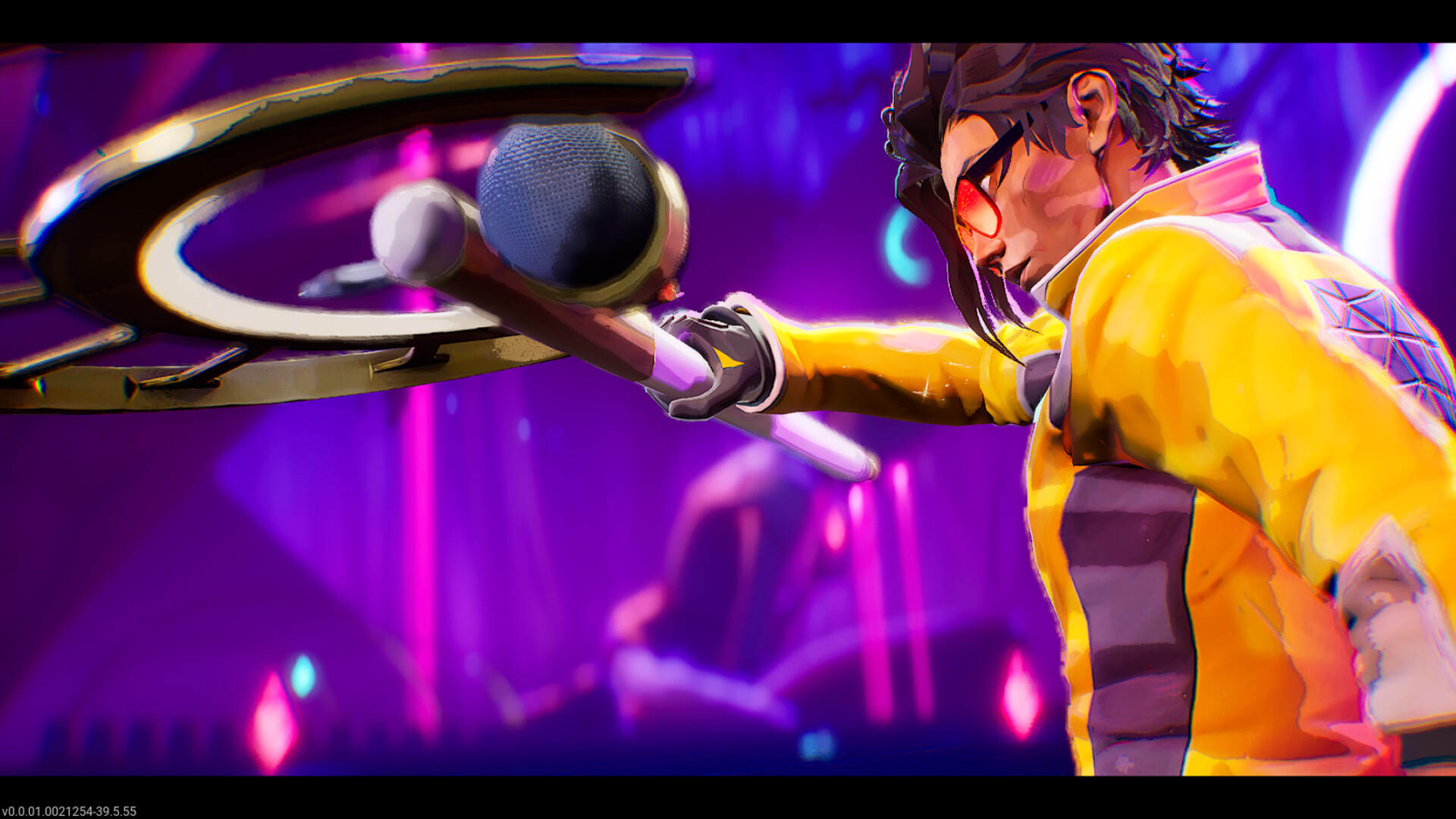 Скриншот 8: Dead as Disco