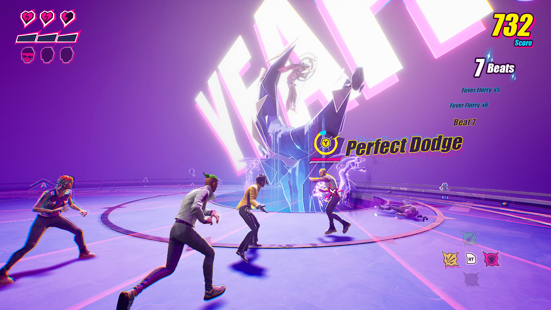 Скриншот 9: Dead as Disco