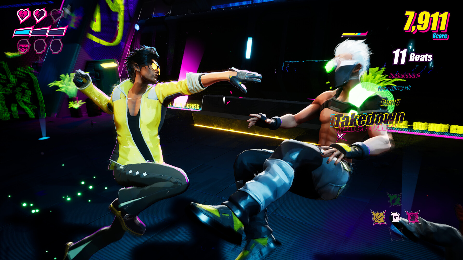 Скриншот 10: Dead as Disco