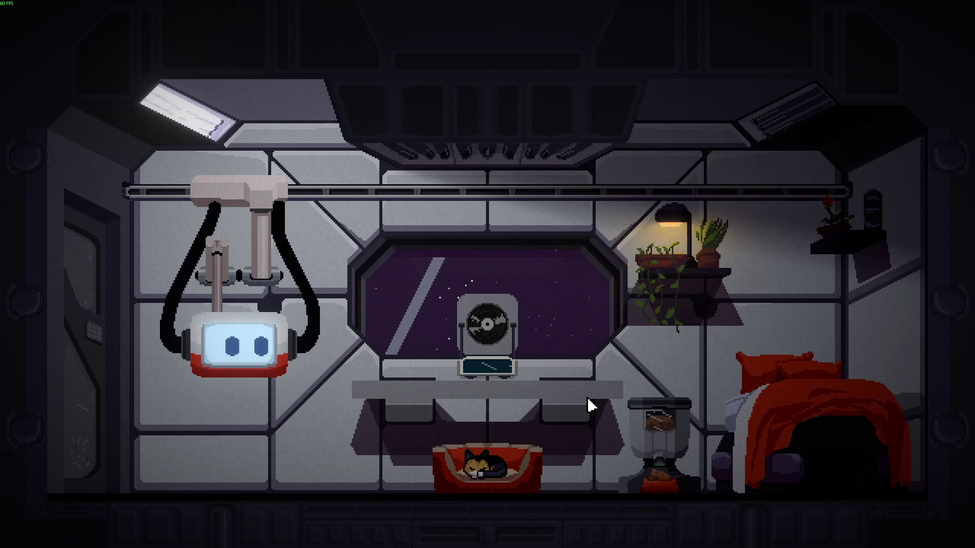 Скриншот 6: The Last Cat in the Universe