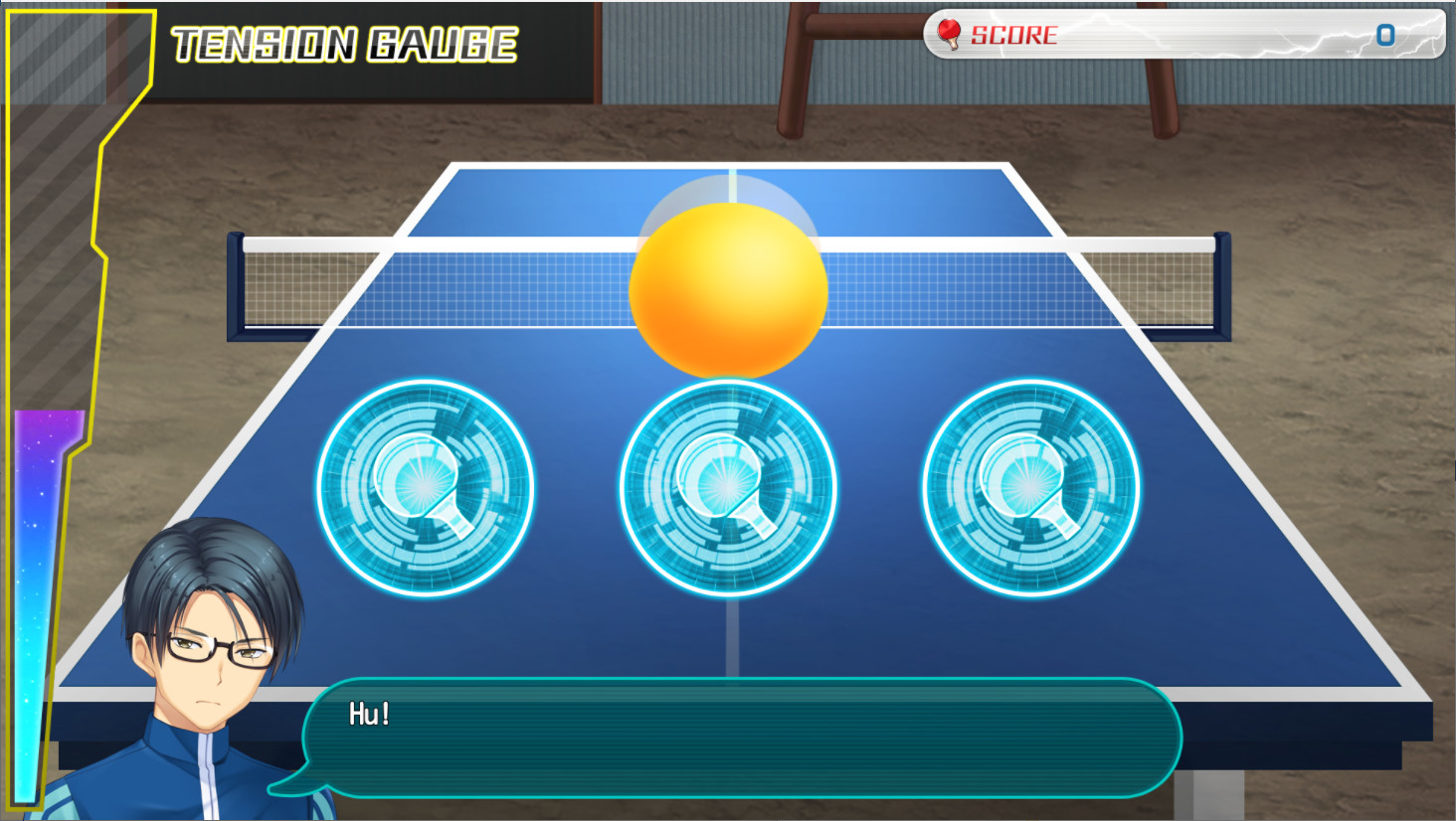 Скриншот 12: Summer Pockets