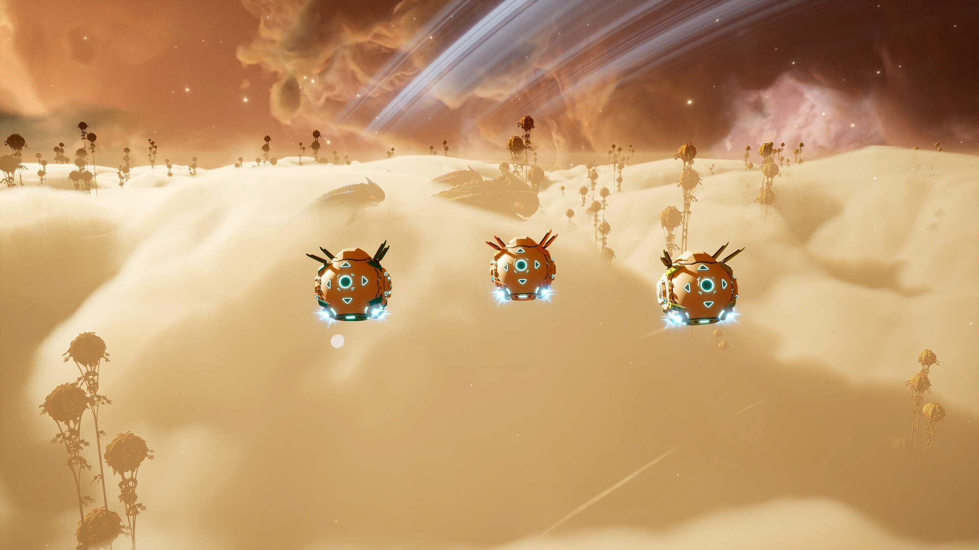 Скриншот 10: Outworld Station