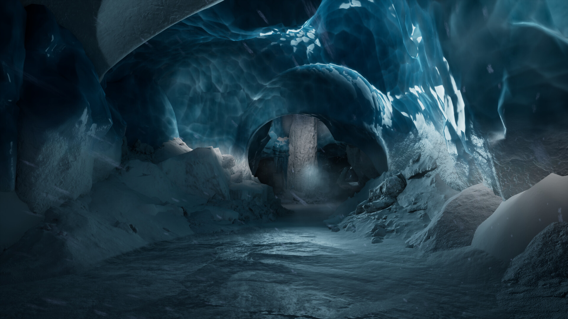 Скриншот 8: WILL: Follow The Light