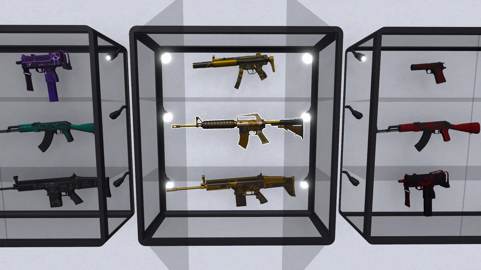 Скриншот 15: Shooting Range Simulator