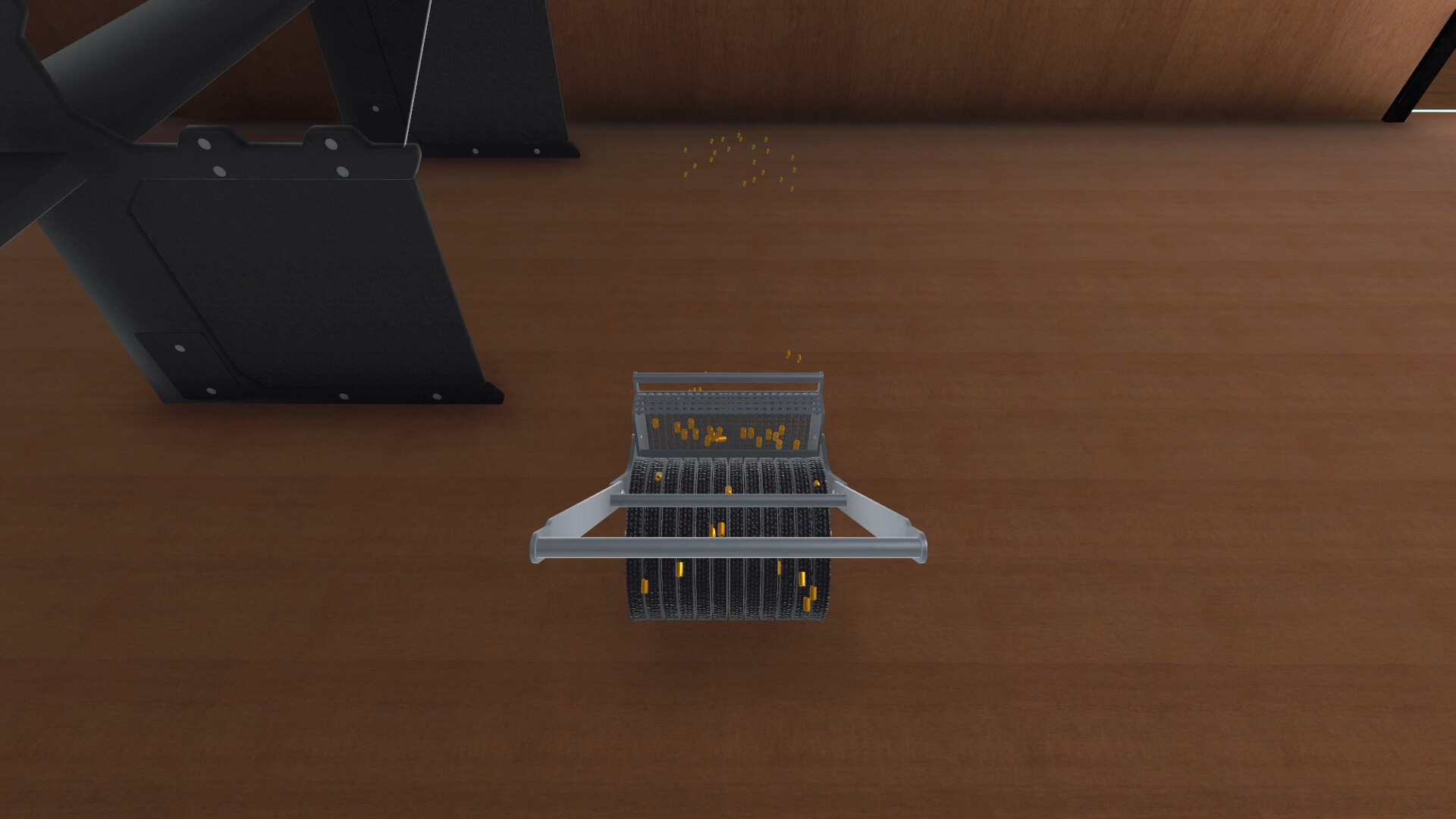 Скриншот 17: Shooting Range Simulator