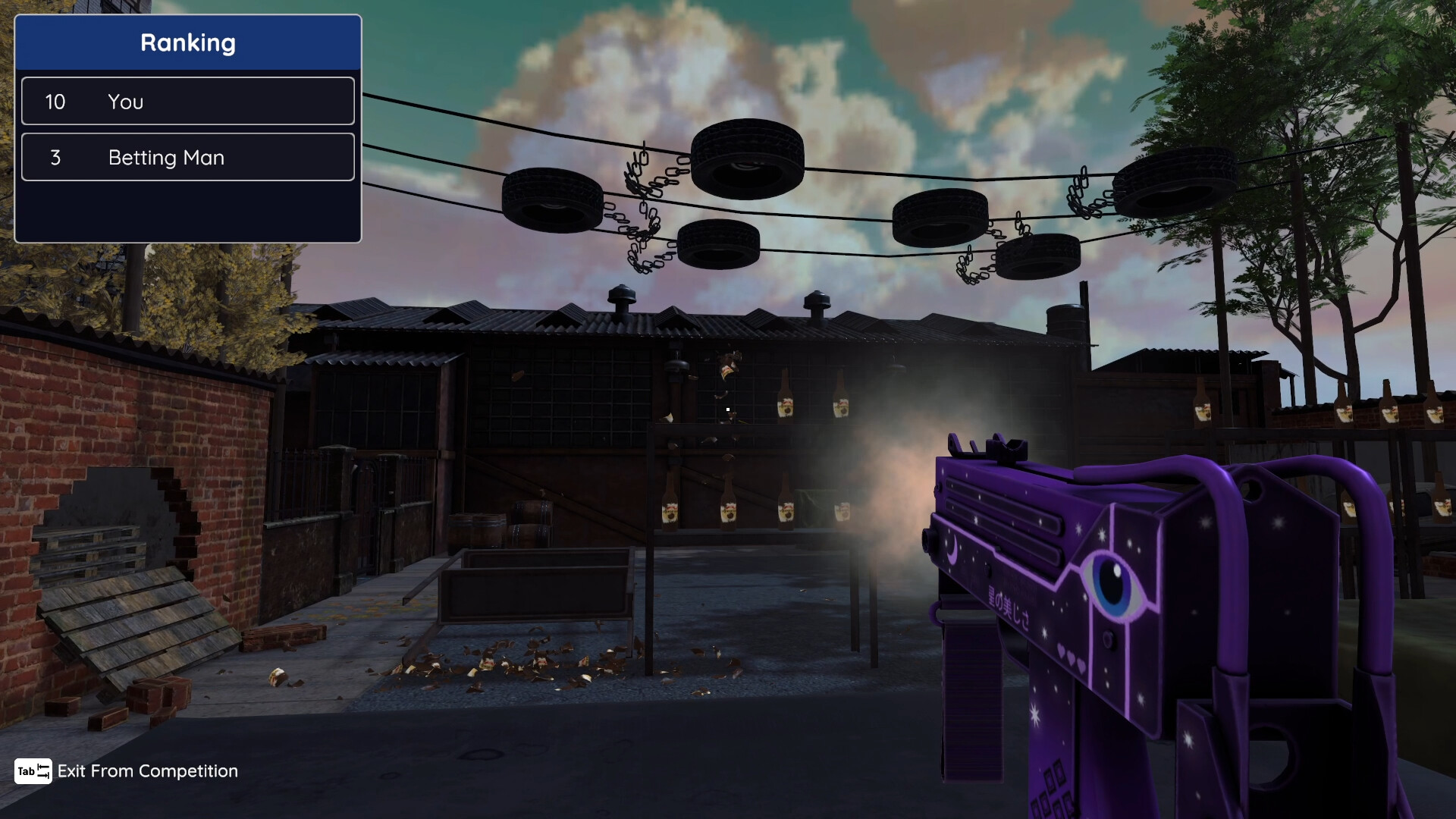 Скриншот 7: Shooting Range Simulator