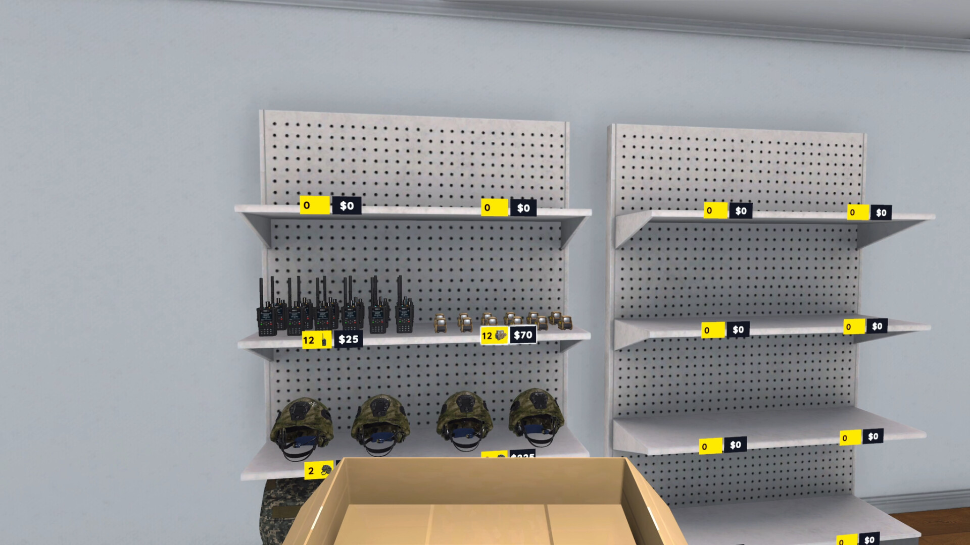 Скриншот 8: Shooting Range Simulator
