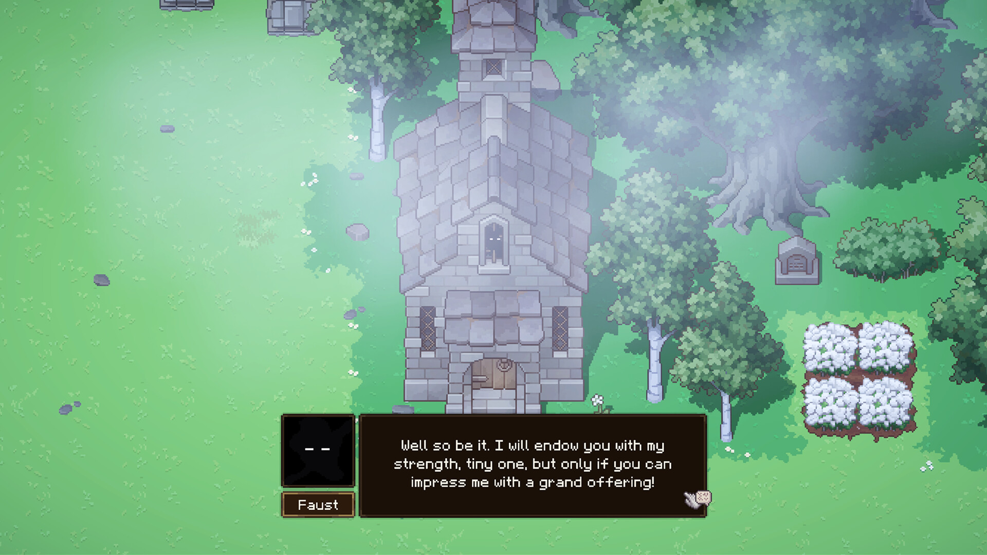 Скриншот 14: Forage Wizard