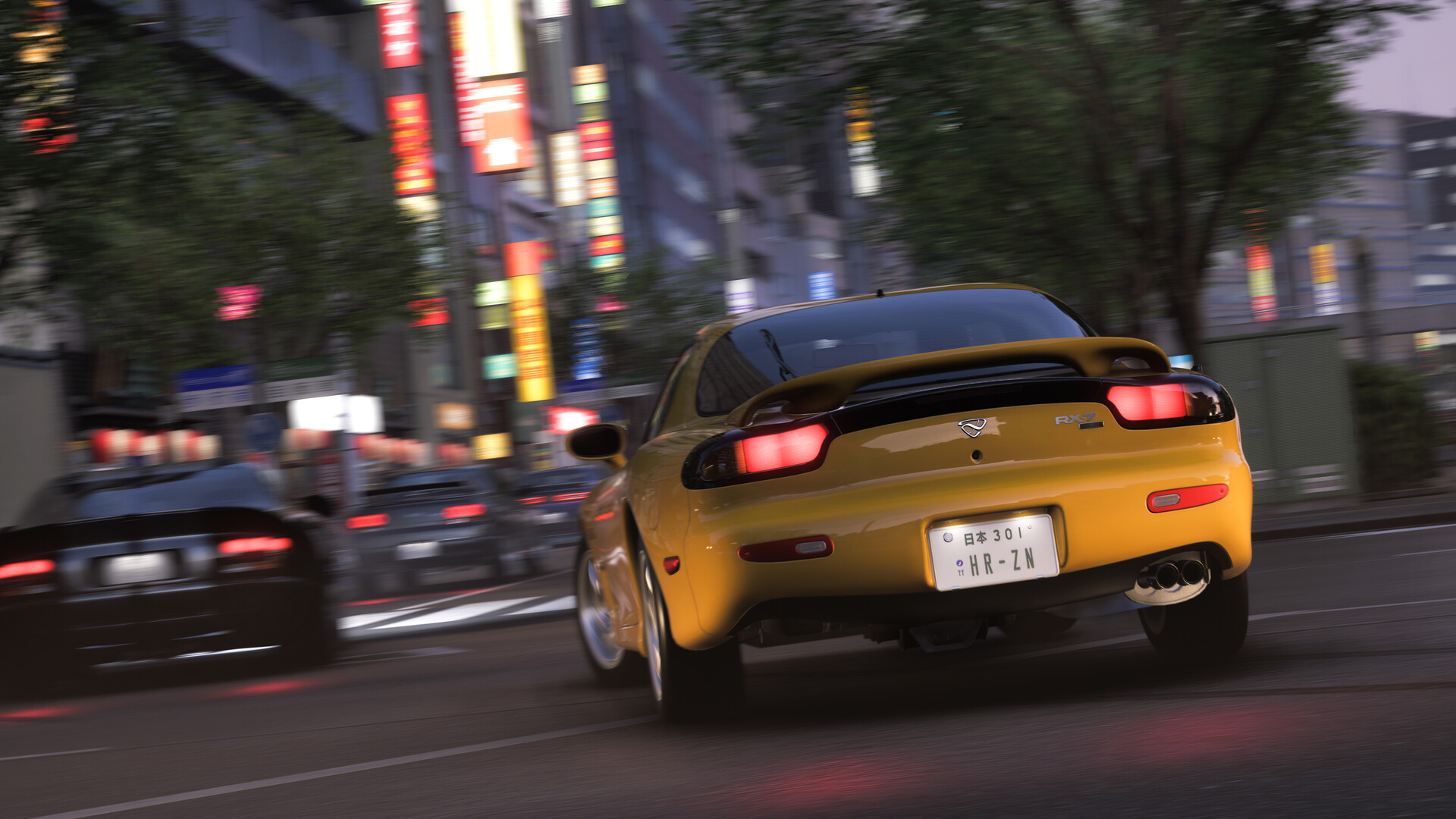 Скриншот 6: Forza Horizon 6