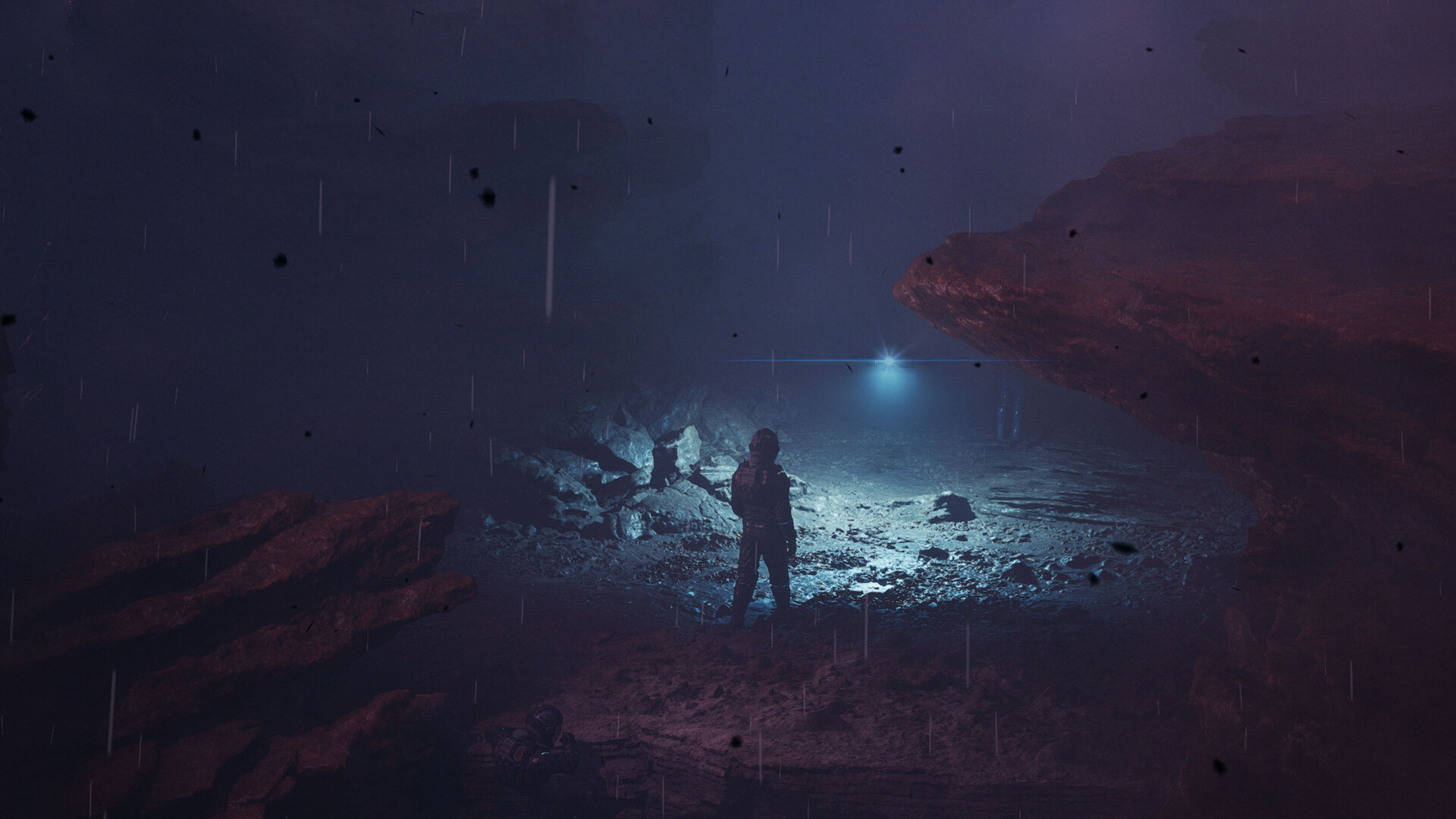 Скриншот 7: Directive 8020