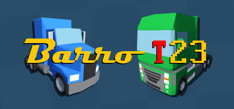 Обложка: Barro T23