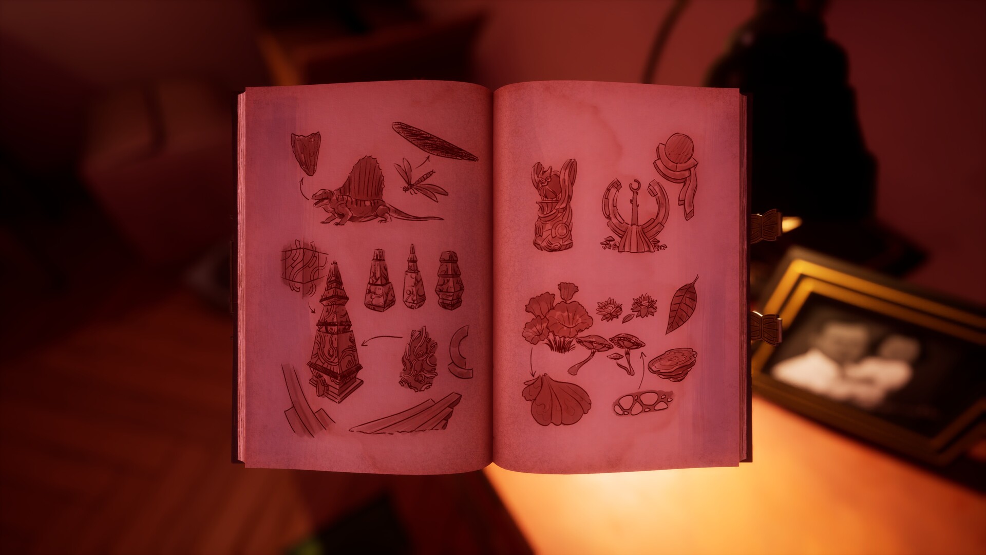 Скриншот 12: Call of the Elder Gods