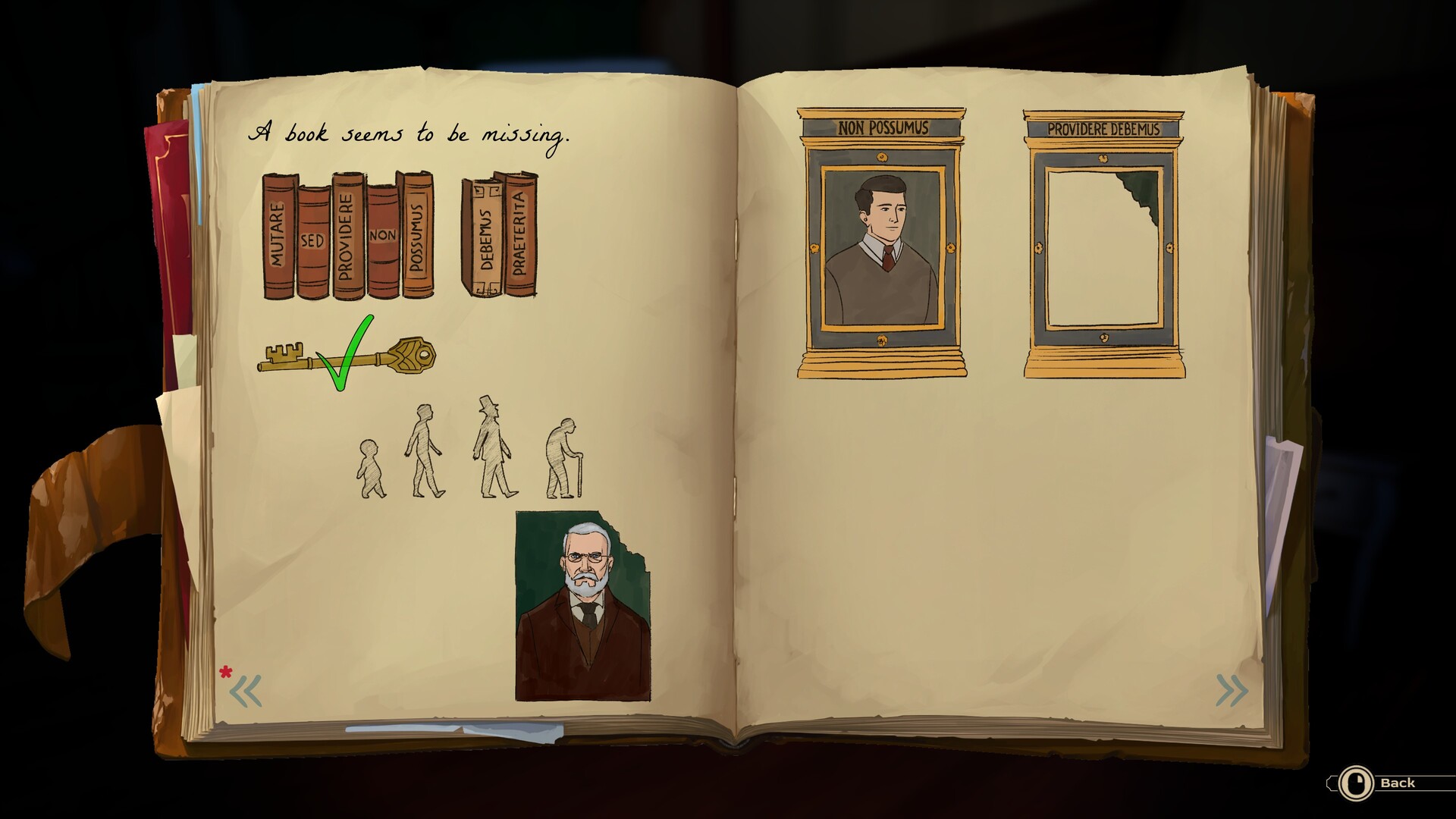 Скриншот 9: Call of the Elder Gods