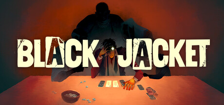 Обложка: Black Jacket