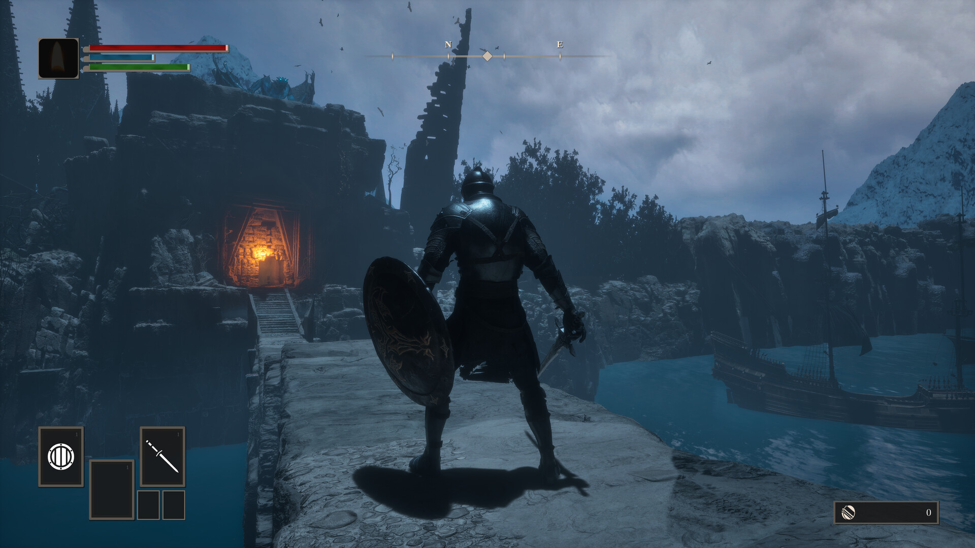Скриншот 12: Dark Dominion
