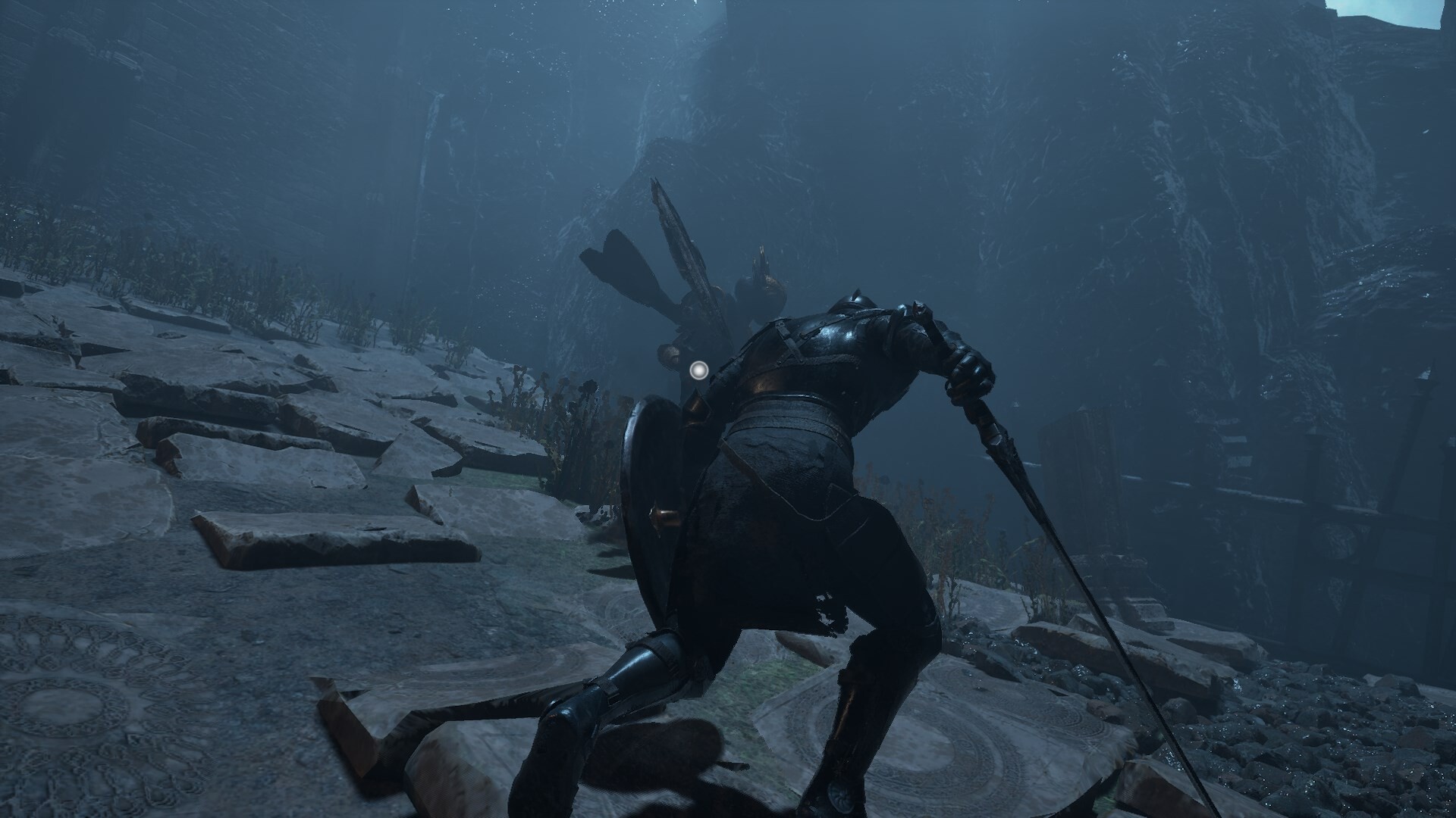 Скриншот 13: Dark Dominion