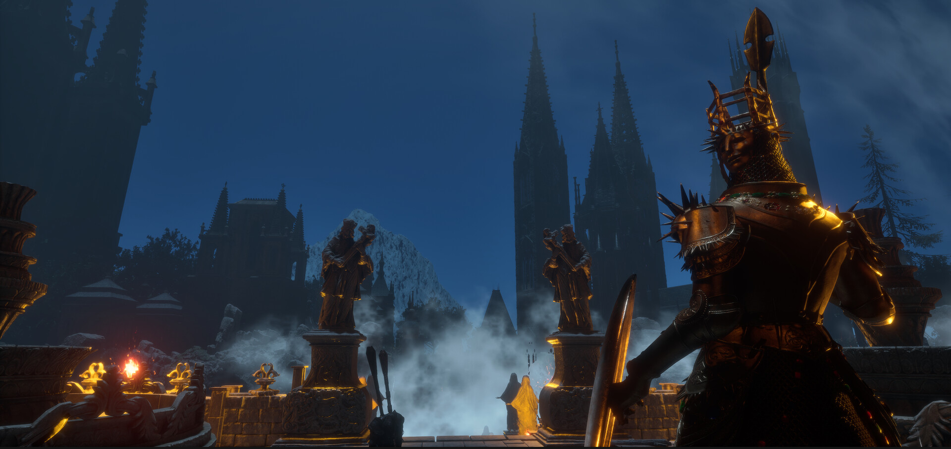 Скриншот 17: Dark Dominion