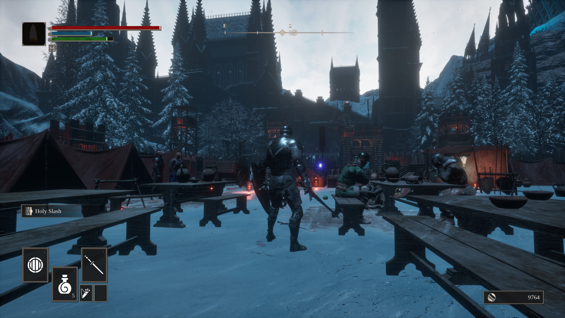 Скриншот 21: Dark Dominion