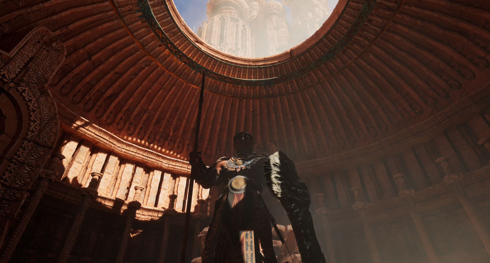 Скриншот 7: Dark Dominion