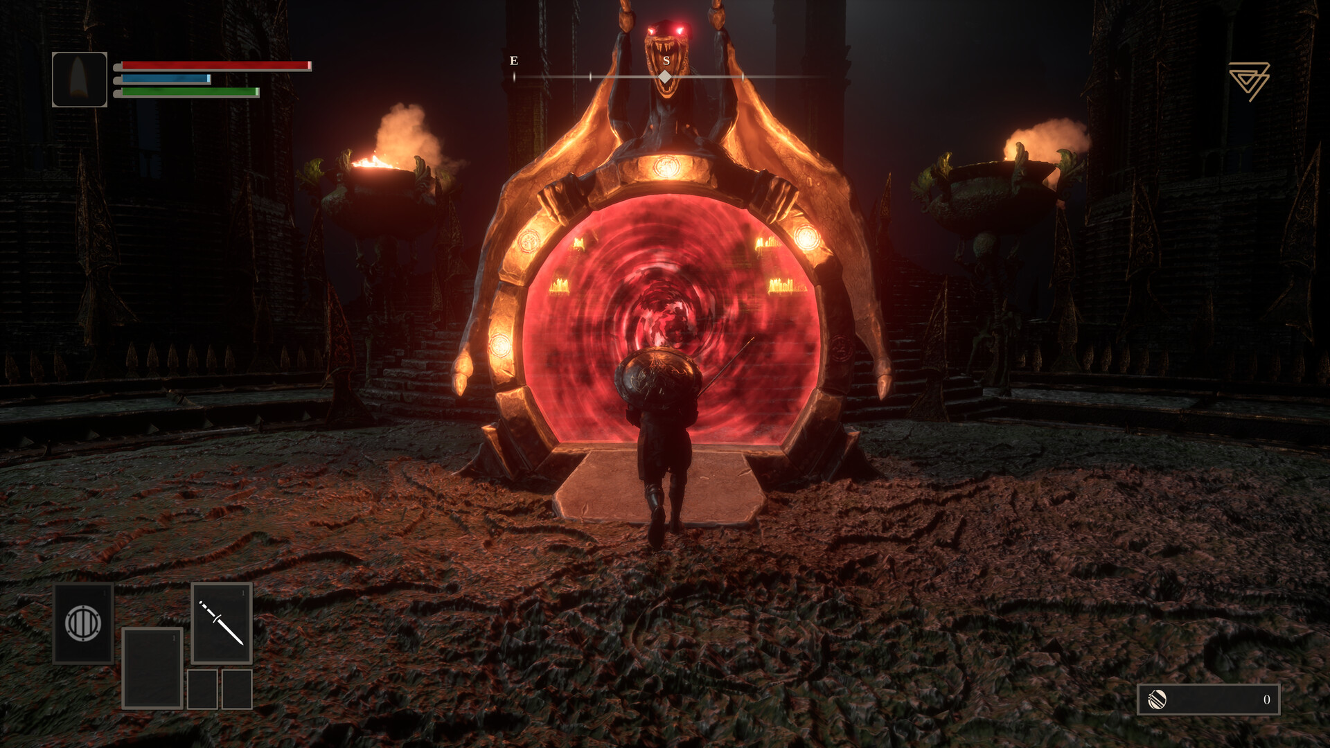 Скриншот 8: Dark Dominion