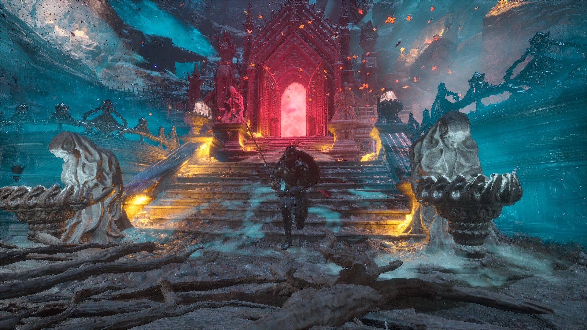Скриншот 9: Dark Dominion