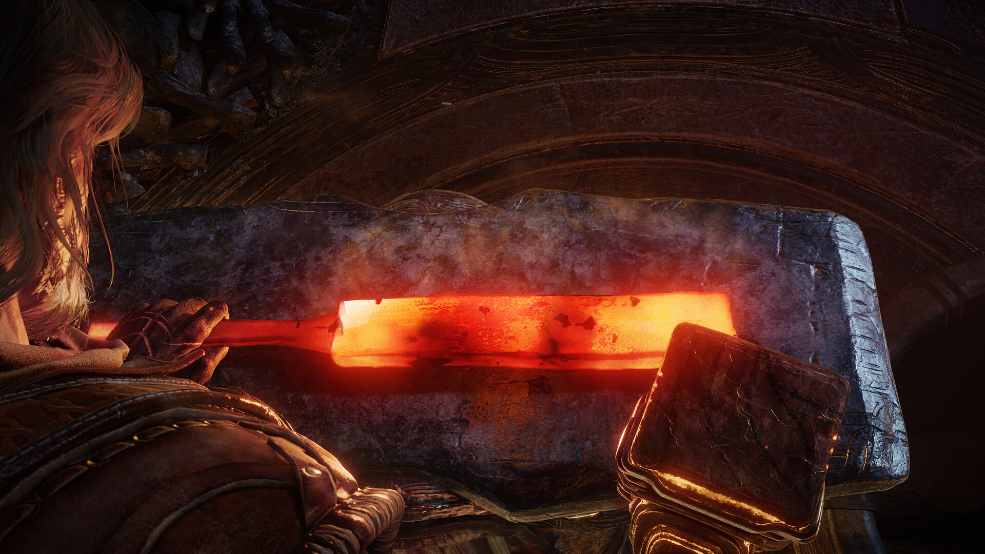 Скриншот 8: Blades of Fire