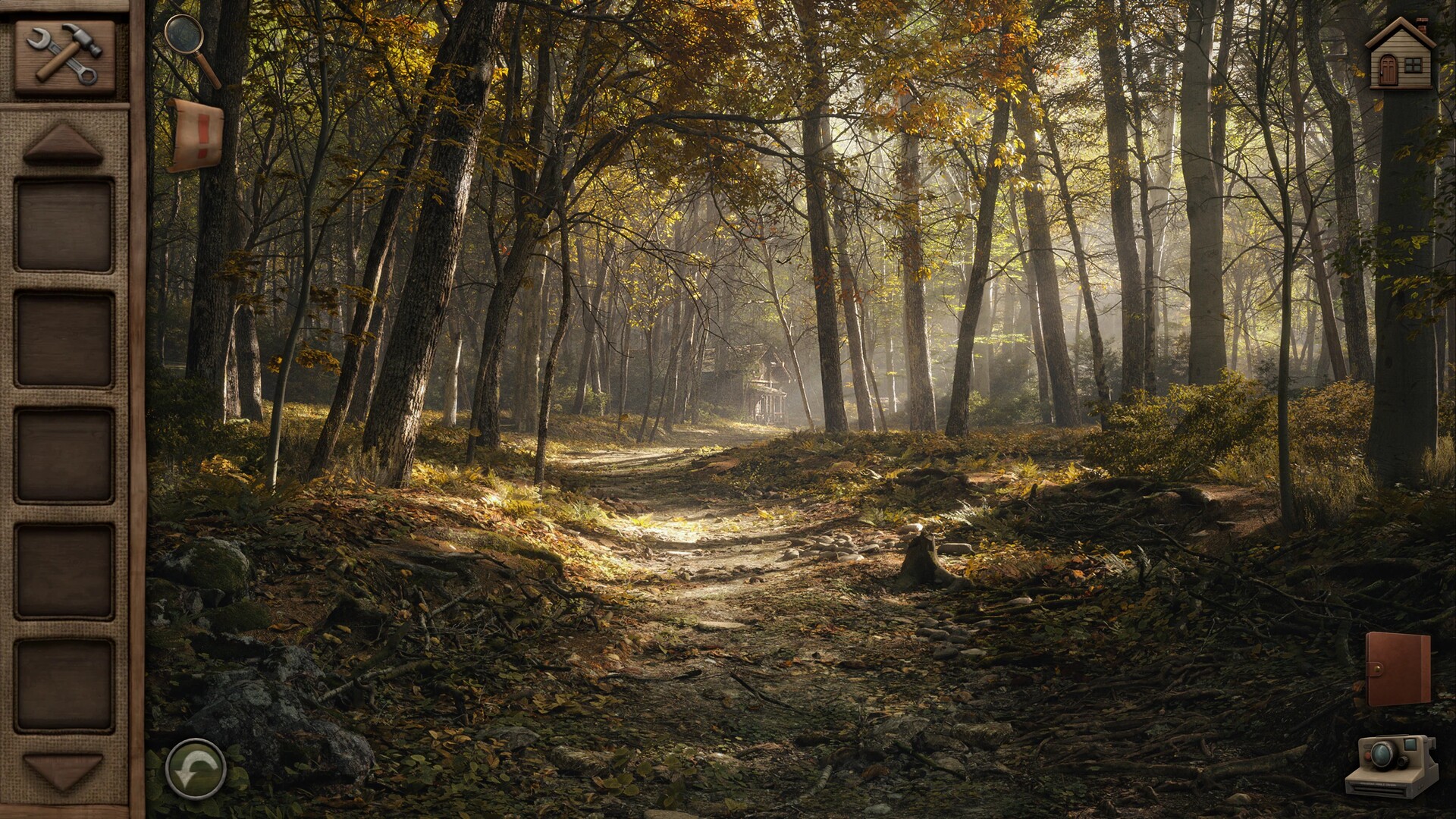 Скриншот: Aurora Hills: Chapter 2