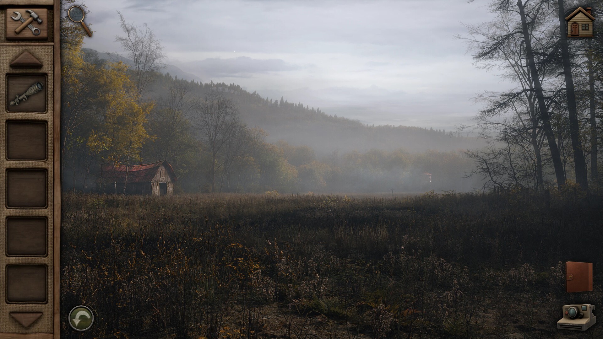 Скриншот: Aurora Hills: Chapter 2