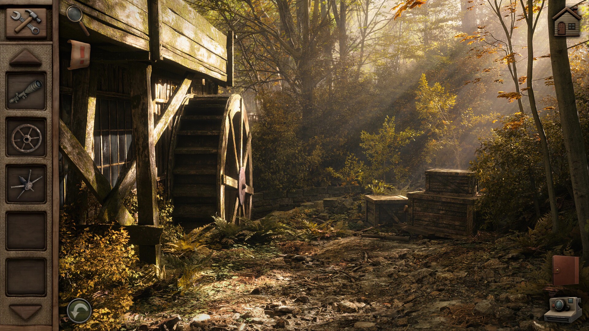 Скриншот 12: Aurora Hills: Chapter 2
