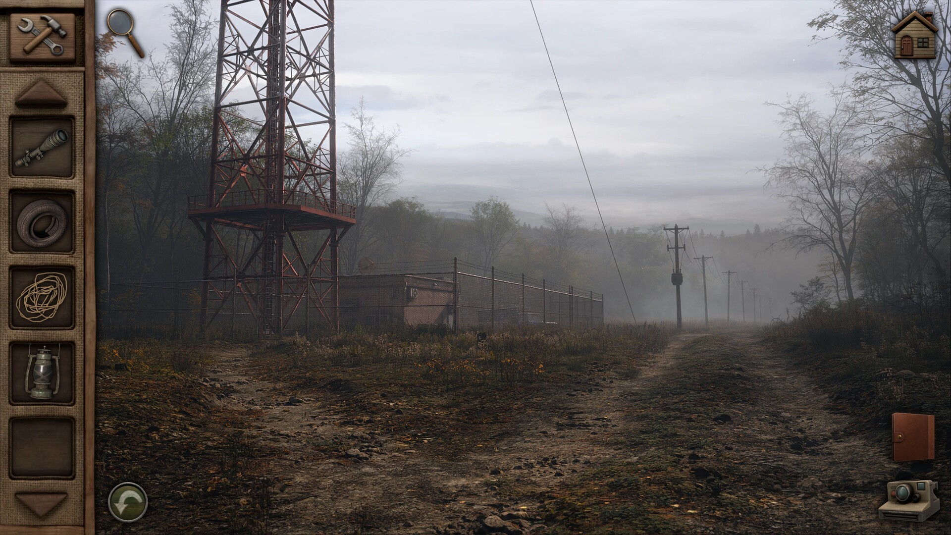 Скриншот 9: Aurora Hills: Chapter 2