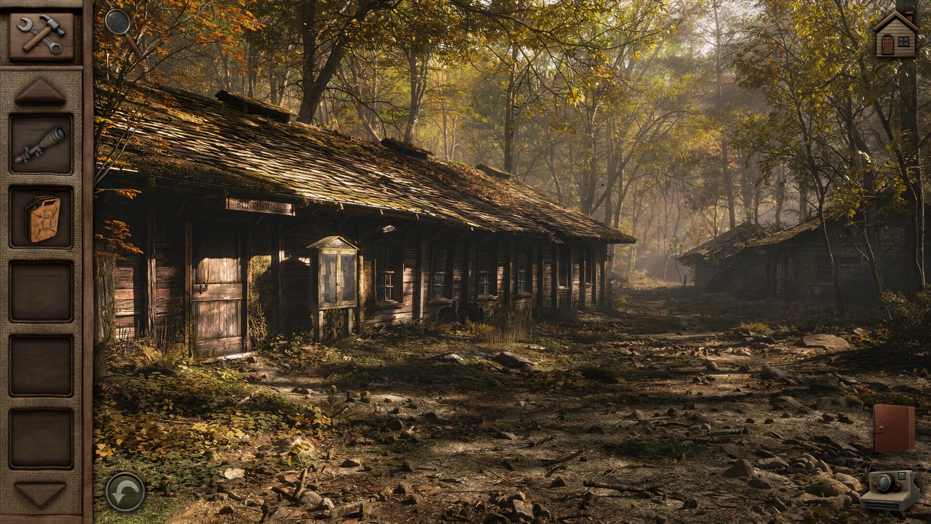 Скриншот 10: Aurora Hills: Chapter 2