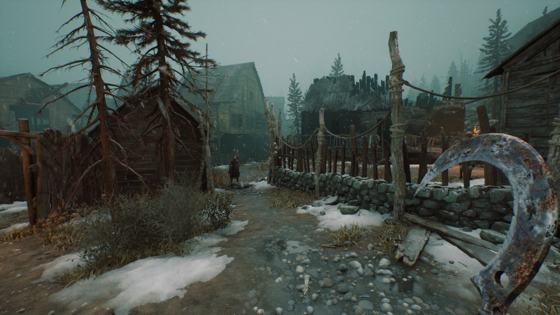 Скриншот: Stygian: Outer Gods