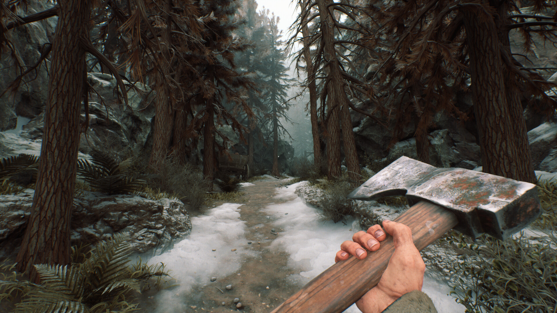 Скриншот 6: Stygian: Outer Gods