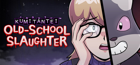 Обложка: Kumitantei: Old-School Slaughter