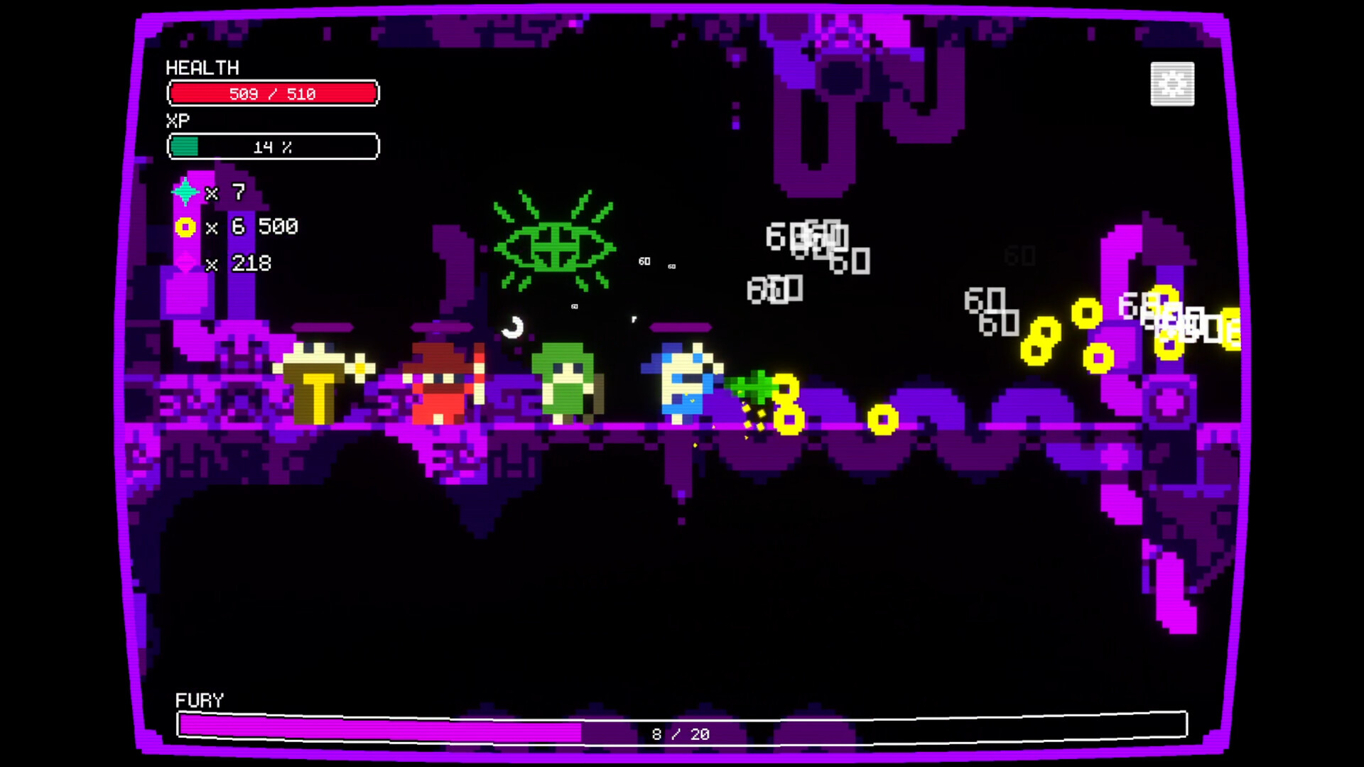 Скриншот 7: Loot Loop