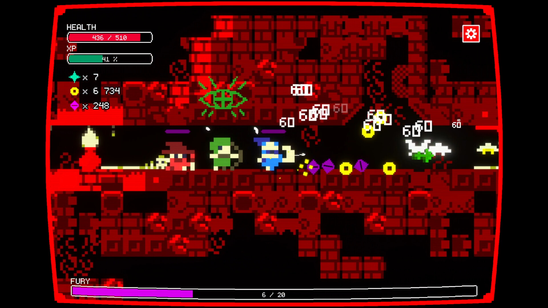 Скриншот 9: Loot Loop