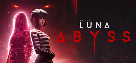 Обложка: Luna Abyss